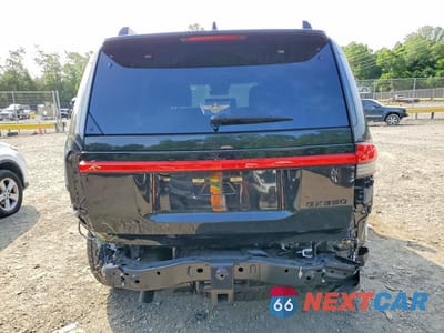 Zdjęcie 6 z 13 samochodu: 2024 LEXUS GX 550 OVERTRAIL+ VIN:JTJTBCDXXR5019085 - miniatura