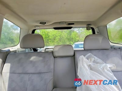 Zdjęcie 10 z 13 samochodu: 2009 SUBARU FORESTER 2.5X PREMIUM VIN:JF2SH63639H733826 - miniatura