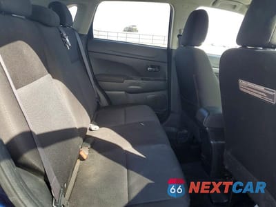 Zdjęcie 11 z 13 samochodu: 2011 MITSUBISHI RVR SE VIN:JA4AH3AUXBZ604034 - miniatura