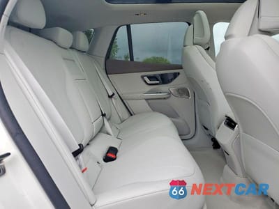 Zdjęcie 11 z 14 samochodu: 2023 MERCEDES-BENZ EQE SUV 350 4MATIC VIN:4JGGM1CB9PA010077 - miniatura