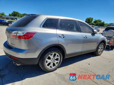 Trzecie zdjęcie samochodu z tyłu: 2011 MAZDA CX-9 VIN:JM3TB2CA9B0325568 - miniatura