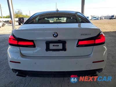 Zdjęcie 6 z 13 samochodu: 2021 BMW 530 I VIN:WBA53BH05MWX34078 - miniatura