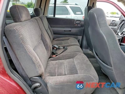Zdjęcie 11 z 13 samochodu: 2002 DODGE DURANGO SLT VIN:1B4HR48N42F137293 - miniatura