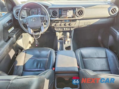 Zdjęcie 8 z 13 samochodu: 2019 TOYOTA TACOMA TRD OFF-ROAD VIN:3TMCZ5AN7KM216440 - miniatura