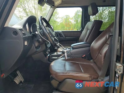 Zdjęcie 7 z 13 samochodu: 2015 MERCEDES-BENZ G 550 VIN:WDCYC3HF0FX231057 - miniatura