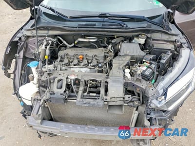 Zdjęcie 12 z 13 samochodu: 2019 HONDA HR-V EX VIN:3CZRU6H55KM728471 - miniatura