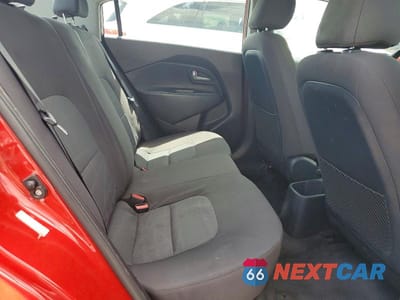 Zdjęcie 10 z 12 samochodu: 2017 KIA RIO LX VIN:KNADM4A30H6006814 - miniatura
