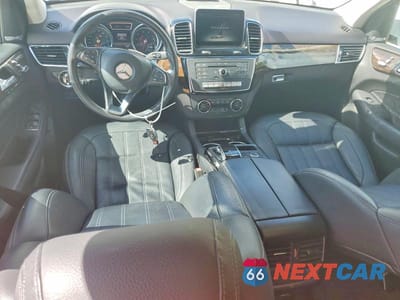 Zdjęcie 8 z 13 samochodu: 2016 MERCEDES-BENZ GLE 350 VIN:4JGDA5JB0GA625946 - miniatura