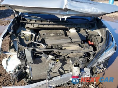 Zdjęcie 12 z 14 samochodu: 2019 NISSAN MURANO SV VIN:5N1AZ2MJ0KN162415 - miniatura