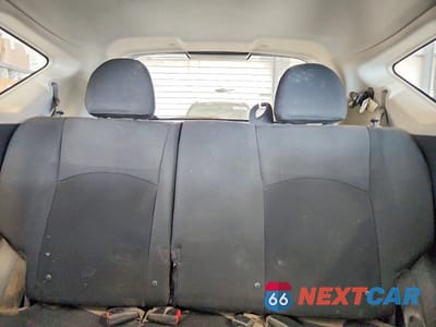 Zdjęcie 10 z 13 samochodu: 2018 NISSAN VERSA NOTE S VIN:3N1CE2CP1JL364597 - miniatura