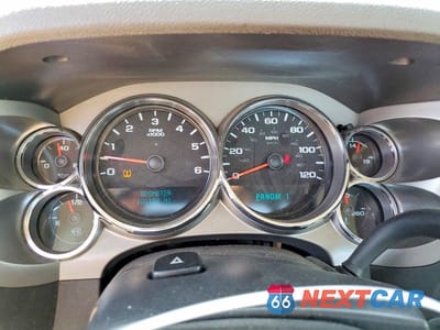 Zdjęcie 9 z 12 samochodu: 2013 CHEVROLET SILVERADO K2500 HEAVY DUTY VIN:1GC0KVCGXDF238294 - miniatura