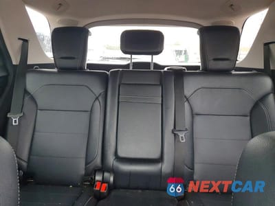 Zdjęcie 10 z 13 samochodu: 2015 MERCEDES-BENZ ML 250 BLUETEC VIN:4JGDA0EB7FA473420 - miniatura