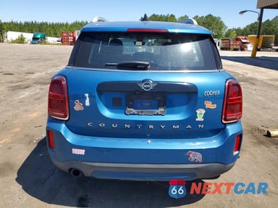 Zdjęcie 6 z 12 samochodu: 2022 MINI COOPER COUNTRYMAN VIN:WMZ23BR04N3N37457 - miniatura
