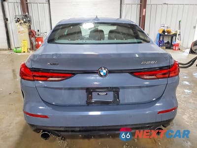 Zdjęcie 6 z 12 samochodu: 2021 BMW 228XI VIN:WBA73AK00M7G67852 - miniatura