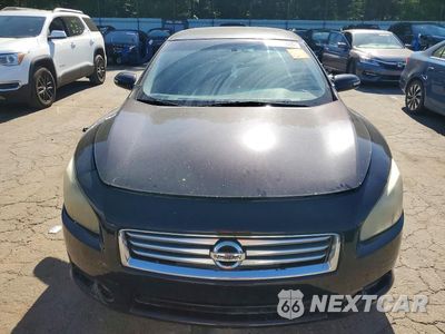 Piąte zdjęcie samochodu w środku: 2013 NISSAN MAXIMA 3.5 S VIN:1N4AA5AP6DC841132 - miniatura