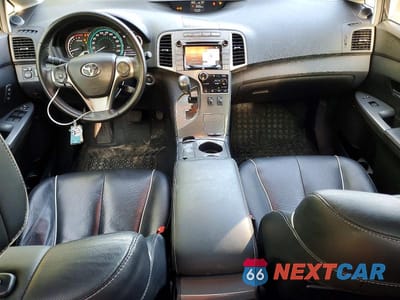 Zdjęcie 8 z 13 samochodu: 2016 TOYOTA VENZA XLE VIN:4T3BK3BB9GU122087 - miniatura