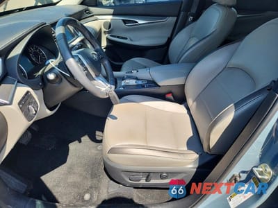 Zdjęcie 7 z 12 samochodu: 2024 INFINITI QX50 LUXE VIN:3PCAJ5BA8RF101645 - miniatura