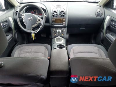 Zdjęcie 8 z 13 samochodu: 2012 NISSAN ROGUE S VIN:JN8AS5MT3CW297917 - miniatura