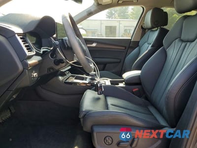 Zdjęcie 7 z 14 samochodu: 2025 AUDI Q5 E PREMIUM PLUS 55 VIN:WA1E2AFY5S2010138 - miniatura
