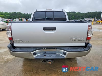 Zdjęcie 6 z 12 samochodu: 2013 TOYOTA TACOMA DOUBLE CAB PRERUNNER VIN:5TFJU4GN6DX031610 - miniatura