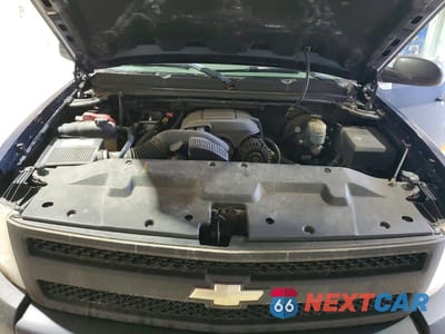 Zdjęcie 11 z 12 samochodu: 2007 CHEVROLET SILVERADO C1500 VIN:1GCEC14C07Z651366 - miniatura
