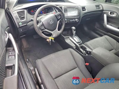 Zdjęcie 8 z 12 samochodu: 2015 HONDA CIVIC EX VIN:2HGFG3B87FH507543 - miniatura