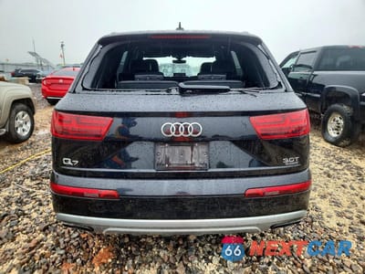 Zdjęcie 6 z 12 samochodu: 2017 AUDI Q7 PRESTIGE VIN:WA1VAAF77HD011766 - miniatura