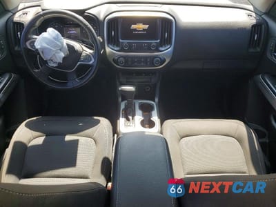 Zdjęcie 8 z 12 samochodu: 2019 CHEVROLET COLORADO LT VIN:1GCGSCEN1K1248172 - miniatura