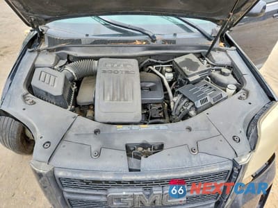 Zdjęcie 12 z 13 samochodu: 2011 GMC TERRAIN SLE VIN:2CTALSEC3B6410364 - miniatura