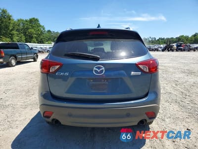 Zdjęcie 6 z 13 samochodu: 2015 MAZDA CX-5 TOURING VIN:JM3KE2CY3F0495480 - miniatura
