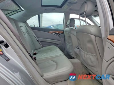 Zdjęcie 10 z 12 samochodu: 2003 MERCEDES-BENZ E 320 VIN:WDBUF65J73A186217 - miniatura