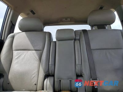 Zdjęcie 10 z 13 samochodu: 2012 TOYOTA HIGHLANDER BASE VIN:5TDZK3EH5CS073626 - miniatura