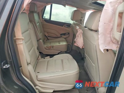 Zdjęcie 11 z 14 samochodu: 2019 GMC YUKON DENALI VIN:1GKS1CKJ0KR330947 - miniatura
