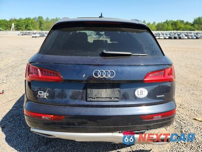 Zdjęcie 6 z 13 samochodu: 2019 AUDI Q5 PREMIUM PLUS VIN:WA1BNAFY7K2073753 - miniatura