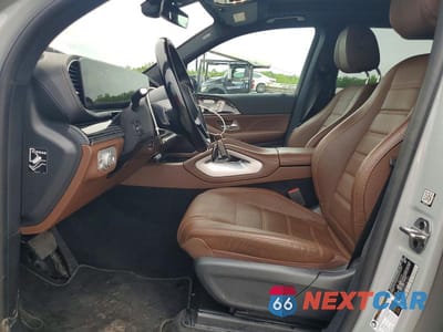 Zdjęcie 7 z 13 samochodu: 2024 MERCEDES-BENZ GLE 450 4MATIC VIN:4JGFB5KBXRB141591 - miniatura
