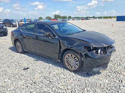 Czwarte zdjęcie samochodu z boku: 2015 LEXUS ES 350 VIN:JTHBK1GGXF2171040 - miniatura