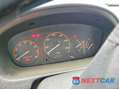 Zdjęcie 9 z 13 samochodu: 2000 HONDA CR-V LX VIN:JHLRD284XYS000492 - miniatura