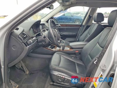Zdjęcie 7 z 14 samochodu: 2016 BMW X3 XDRIVE35I VIN:5UXWX7C50G0S15358 - miniatura