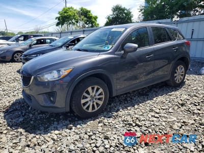 2015 MAZDA CX-5 TOURING JM3KE4CY2F0528769 - główne zdjęcie licytacji z USA - miniatura