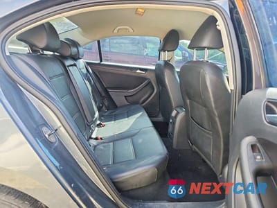 Zdjęcie 10 z 12 samochodu: 2014 VOLKSWAGEN JETTA SE VIN:3VWD17AJXEM364152 - miniatura