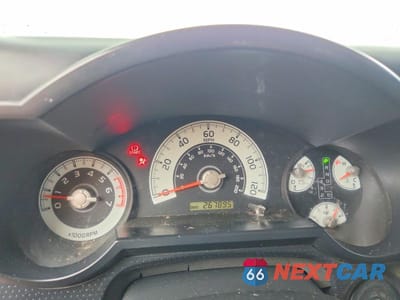 Zdjęcie 9 z 12 samochodu: 2007 TOYOTA FJ CRUISER BASE VIN:JTEBU11F870050527 - miniatura