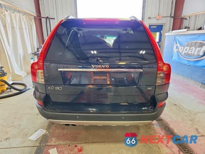Zdjęcie 6 z 13 samochodu: 2008 VOLVO XC90 VIN:YV4CN982981441184 - miniatura