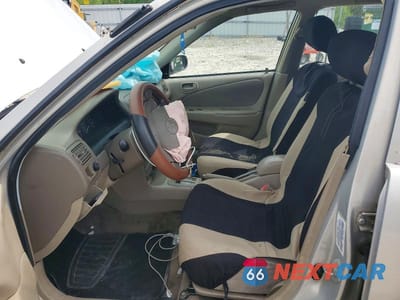 Zdjęcie 7 z 12 samochodu: 1999 TOYOTA COROLLA VE VIN:2T1BR12E2XC117527 - miniatura