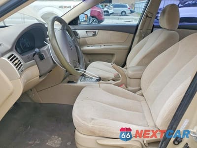 Zdjęcie 7 z 12 samochodu: 2008 KIA OPTIMA LX VIN:KNAGE123285269044 - miniatura