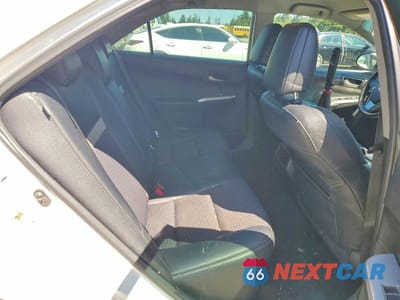 Zdjęcie 10 z 12 samochodu: 2014 TOYOTA CAMRY SE VIN:4T1BF1FK5EU425733 - miniatura