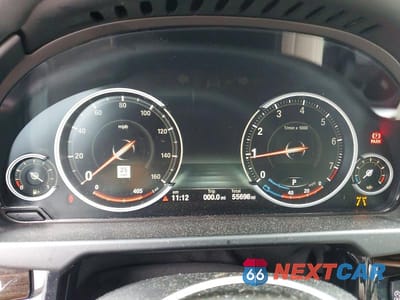Zdjęcie 9 z 13 samochodu: 2017 BMW X6 XDRIVE35I VIN:5UXKU2C3XH0X47033 - miniatura