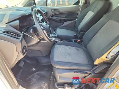 Zdjęcie 7 z 13 samochodu: 2020 FORD TRANSIT CONNECT XL VIN:NM0LS7E23L1461599 - miniatura