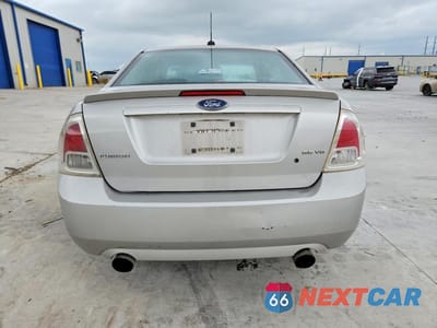 Zdjęcie 6 z 13 samochodu: 2008 FORD FUSION SE VIN:3FAHP07128R114385 - miniatura