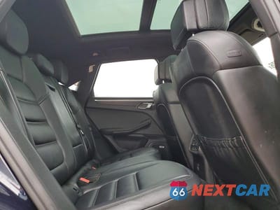 Zdjęcie 11 z 13 samochodu: 2021 PORSCHE MACAN GTS VIN:WP1AG2A58MLB52116 - miniatura