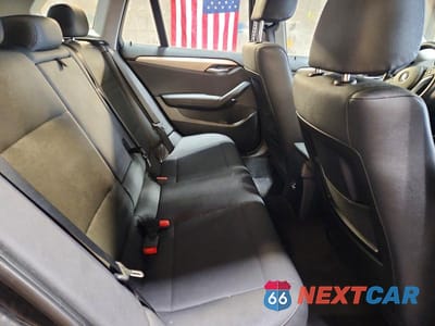 Zdjęcie 11 z 13 samochodu: 2014 BMW X1 XDRIVE28I VIN:WBAVL1C59EVY20949 - miniatura